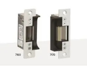 Adams Rite 7160/7170 Electric Strikes