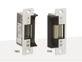 Adams Rite 7160/7170 Electric Strikes