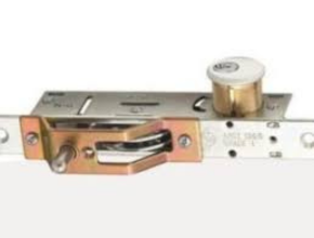 Adams Rite MS1861 Series MS® Bottom Rail Deadbolt