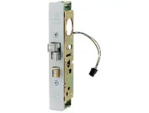 Adams Rite Steel Hawk® 4300 Electrified Deadlatch