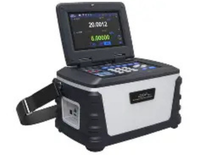 Additel 761A-LLP/D Instruments Automatic Pressure Calibration