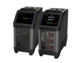 Additel 878 Series Temperature Calibrators