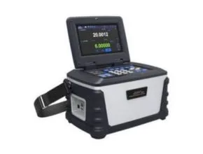 Additel Automatic Pressure Calibration