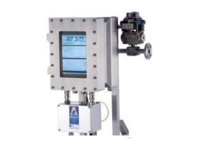 Advanced Sensors EX-100/1000 Side-stream Oil in Water Analyzer