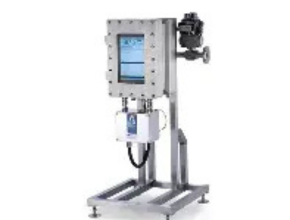 Advanced Sensors EX-100/1000 Side-stream Oil in Water Analyzer