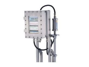 Advanced Sensors EX-100P(2)/1000P(2) In-line Oil in Water Analyzers