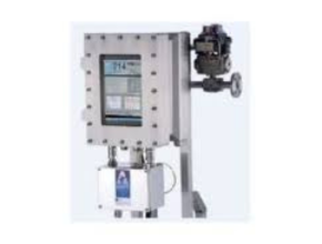 Advanced Sensors EX-400 Side Stream Oil/Particulate in Water Analyzer