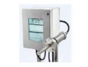 Advanced Sensors SA-100P(2)/1000P(2) In-line Oil In Water Analyzer