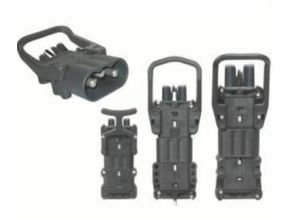 Anderson Power Product Euro Battery Connector