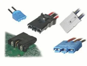 Anderson Power Product SBS® Connector Series