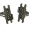 Anderson Power Products MARC Multi Axial Rotational Connector