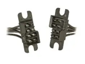 Anderson Power Products MARC Multi Axial Rotational Connector