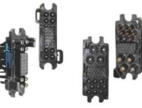 Anderson Power Products Power Drawer® Connector Series
