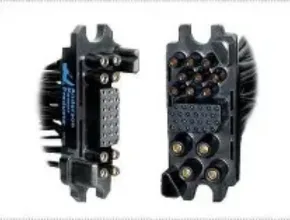 Anderson Power Products Power Drawer® Connector Series