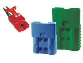Anderson Power Products SBE®, SBO®, SBX®Connector Series