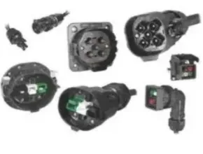 Anderson Power Products SPECPak® Connector Series