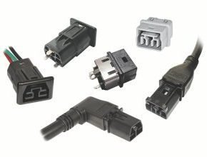 Anderson Power Saf-D-Grid Connector Series