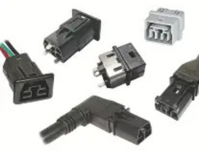 Anderson Power Saf-D-Grid® Connector Series