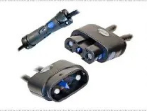 Anderson PowerMod HP Connector Series