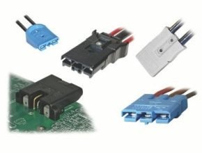 Anderson SBS Connector Series