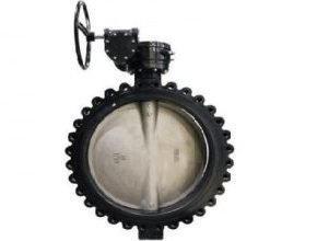 Apollo LD141-LD Butterfly Valves