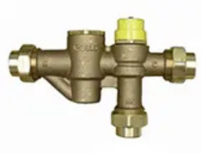 Apollo Valves 34ELF Series Mixing Valves