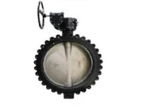 Apollo Valves LD141-LD Butterfly Valves