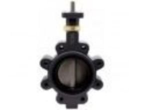 Apollo Valves LD145 Series Butterfly Valves
