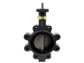 Apollo Valves LD145 Series Butterfly Valves