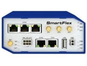 B+B SmartWorx SmartFlex™ Smart Hardware