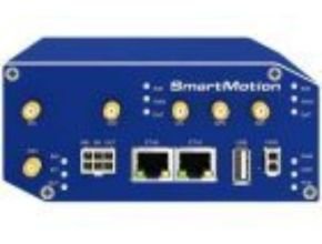 B+B SmartWorx SmartMotion™ Smart Hardware