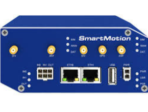 B+B SmartWorx SmartMotion™ Smart Hardware
