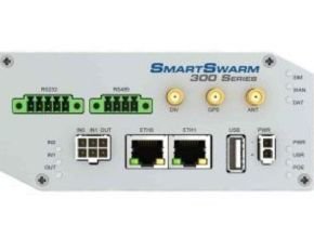 B+B SmartWorx SmartSwarm 351 Modbus Integration Gateway