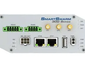 B+B SmartWorx SmartSwarm 351 Modbus Integration Gateway