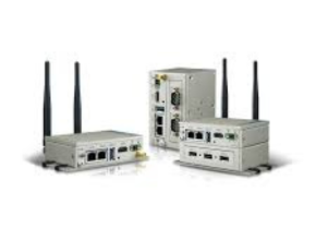 B+B SmartWorx UNO Smart Factory Edge Gateway UNO-2271 Family