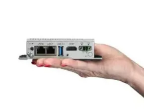 B+B SmartWorx UNO Smart Factory Edge Gateway with Ignition Edge Onboard