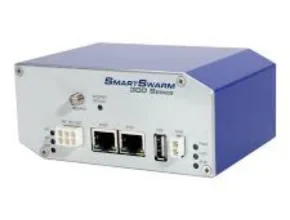 B+B SmartWox SmartSwarm 342 IIoT Gateway