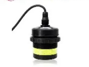 External Non-Contact Ultrasonic Level Sensor