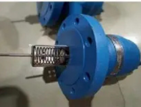 Omnitrol 621/721 Control Switches Lead Displacers