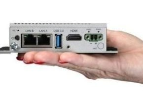 B+B SmartWorx UNO Smart Factory Edge Gateway with Ignition Edge Onboard