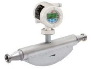 ABB FCB100 Coriolis Mass Flow Meter