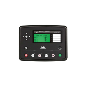 Deep Sea Electronic DSEE050 Engine Display and Controller
