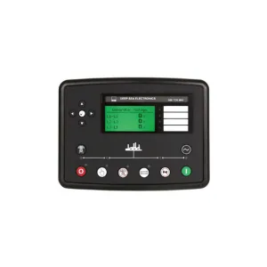 Deep Sea Electronic DSEE050 Engine Display and Controller
