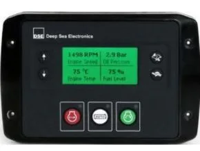 Deep Sea Electronics DSEE400