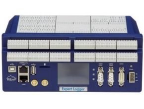 Delphin Technology Expert Logger