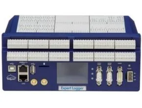 Delphin Technology Expert Logger