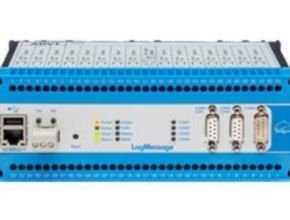 Delphin Technology LogMessage 5000