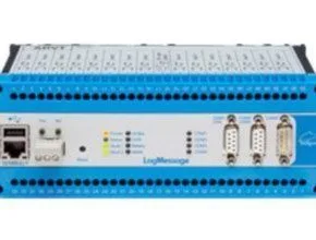 Delphin Technology LogMessage 5000