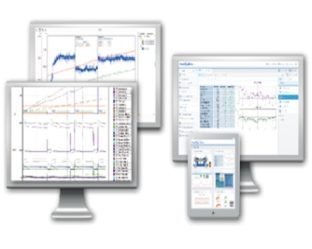 Delphin Technology Loggito Software
