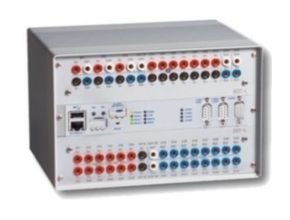 Delphin Technology ProfiMessage for Laboraroty